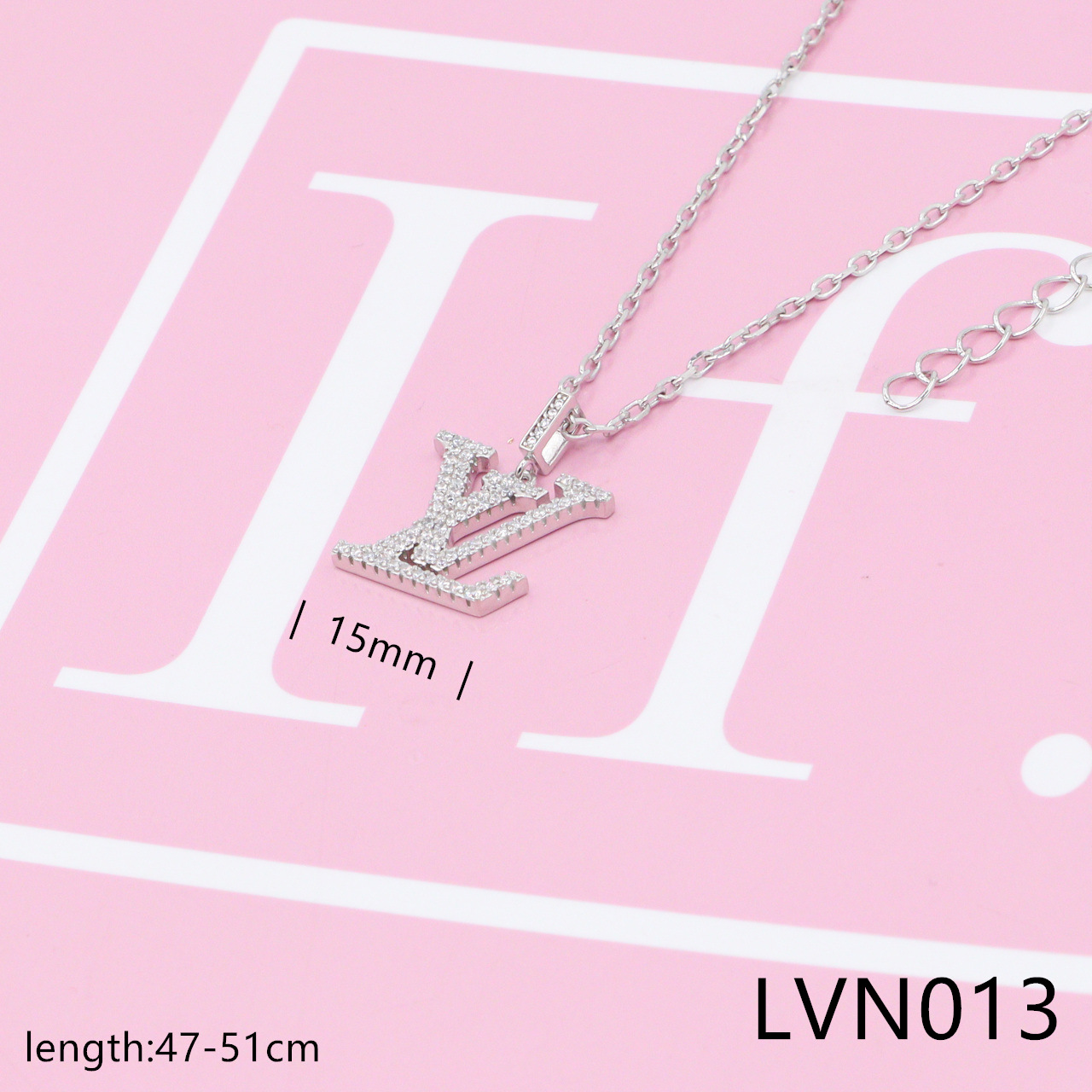 Louis Vuitton Lv Idylle Blossom Necklace Q93670